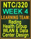 NTC/320 Reding Health Group WLAN and Data Center Design